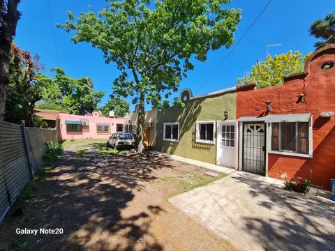Departamento en Alquiler en San Antonio de Padua, Partido de Merlo