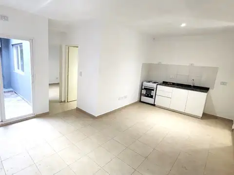 Departamento en Alquiler en Villa Bosch, Partido de Tres de Febrero
