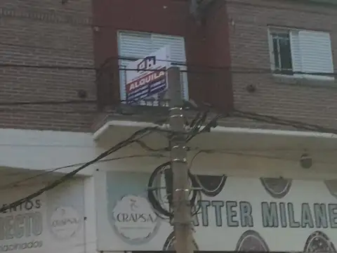 Departamento en Alquiler en Lomas del Mirador, Partido de La Matanza