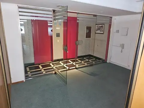 Oficina en Alquiler en Microcentro, Centro