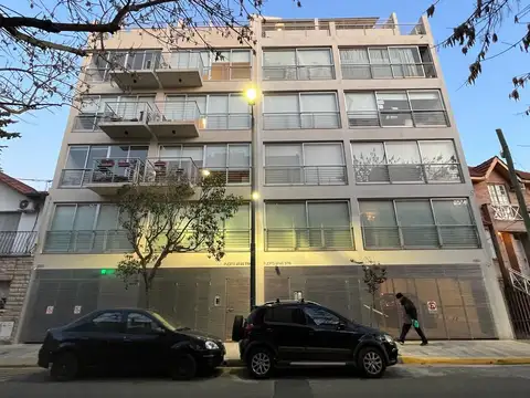 Oficina en Alquiler en Saavedra, Capital Federal
