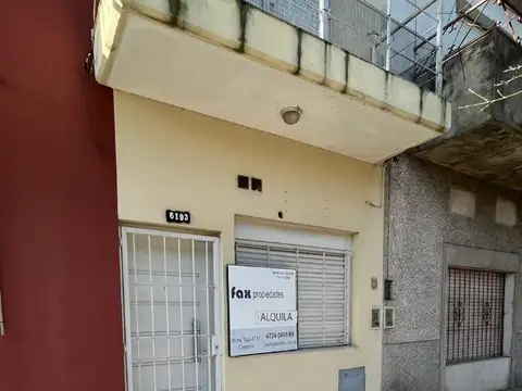 Departamento en Alquiler en Martin Coronado, Partido de Tres de Febrero