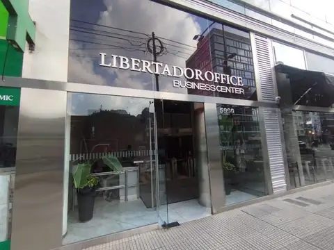 Oficina en Alquiler en Nuñez, Capital Federal