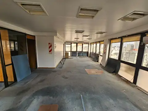 Oficina en Alquiler en Microcentro, Centro