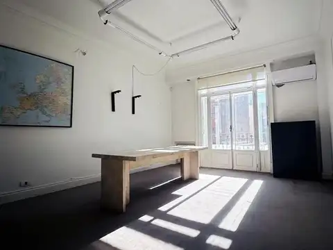 Oficina en Alquiler en Microcentro, Centro