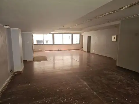 Oficina en Alquiler en Microcentro, Centro