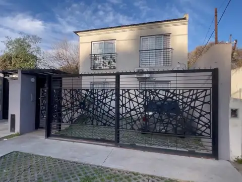 Departamento en Alquiler en Castelar Norte, Castelar