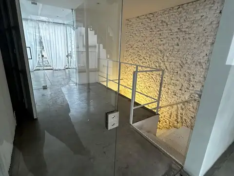 Oficina en Alquiler en Villa del Parque, CABA