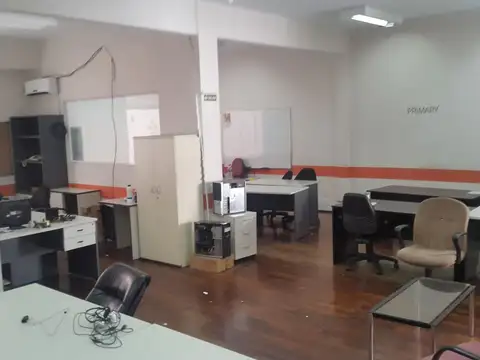 Oficina en Alquiler en Microcentro, Centro