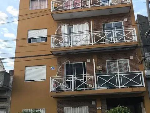 Departamento en Alquiler en Santos Lugares, Partido de Tres de Febrero