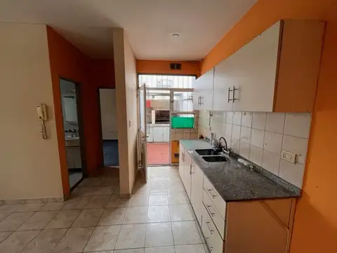Departamento en Alquiler en Villa Bonich, General San Martin