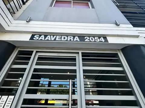 Departamento en Alquiler en Barrio Parque San Martin, General San Martin