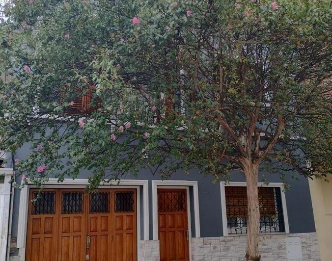 Casa · 149m² · 3 Ambientes · 1 Cochera