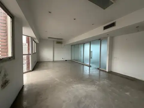 Oficina en Alquiler en Villa Crespo, Capital Federal