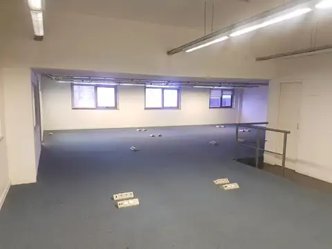 Oficina en Alquiler en Microcentro, Centro