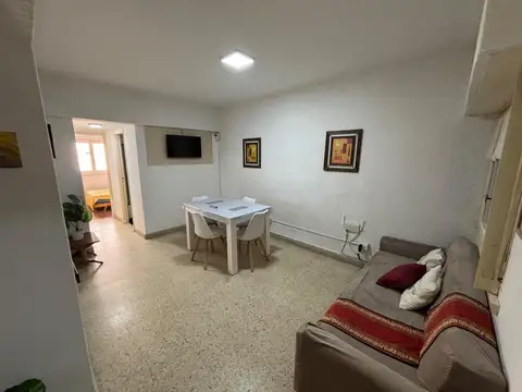 Departamento en Alquiler en Macrocentro, Mar del Plata
