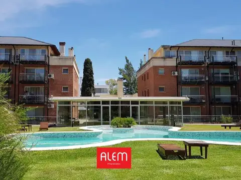 Departamento en Alquiler en Ezeiza, Partido de Ezeiza