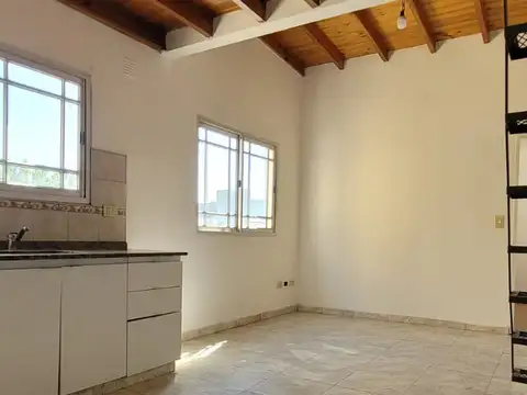 Departamento en Alquiler en Merlo Sur, Merlo