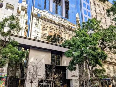 Oficina en Alquiler en Microcentro, Centro
