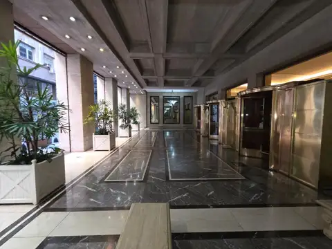 Oficina en Alquiler en Microcentro, Centro