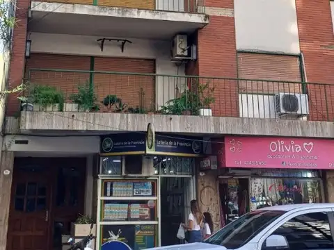 Departamento en Alquiler en Lomas de Zamora, Partido de Lomas de Zamora