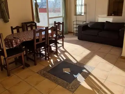 Departamento en Alquiler en Mar del Plata, Partido de General Pueyrredón