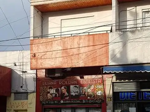 Departamento en Alquiler en Temperley, Partido de Lomas de Zamora