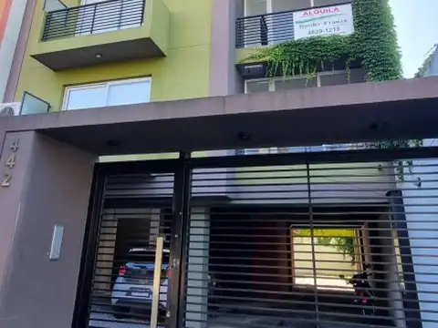 Departamento en Alquiler en Moron Sur, Moron