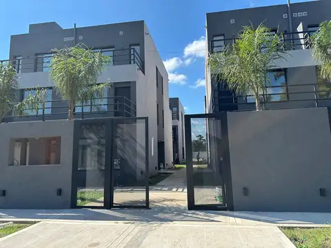 Departamento en Alquiler en Manuel Alberti, Partido de Pilar