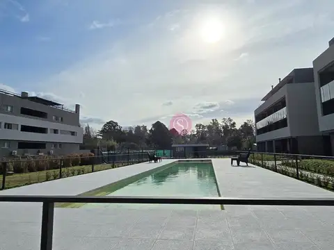 Departamento en Alquiler en Campus Vista, Countries y Barrios Cerrados en Pilar