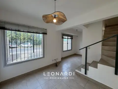 Departamento en Alquiler en Belen de Escobar, Partido de Escobar