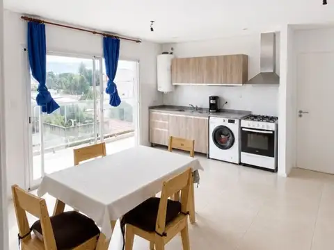 Departamento en Alquiler en Martin Coronado, Partido de Tres de Febrero