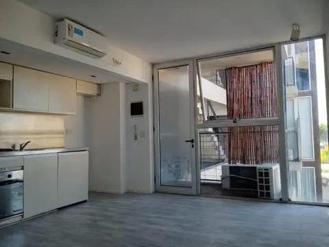 Departamento en Alquiler en Haedo, Partido de Morón