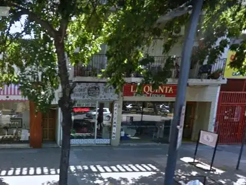 Departamento en Alquiler en Olivos Maipu/Uzal, Olivos
