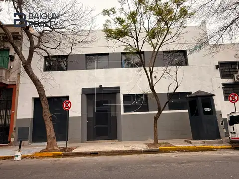 Oficina en Alquiler en Caballito, Capital Federal