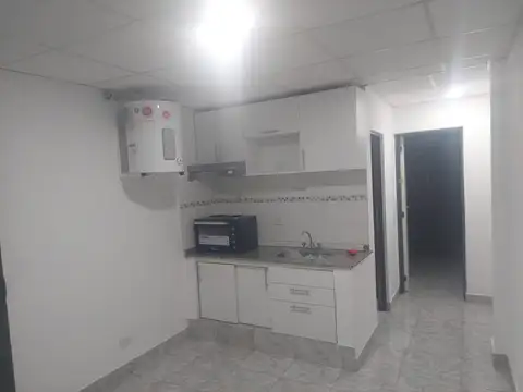 Departamento en Alquiler en Lima, Pilar