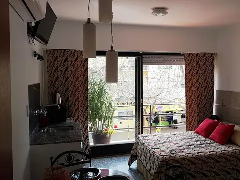 Departamento en Alquiler en La Plata, Partido de La Plata