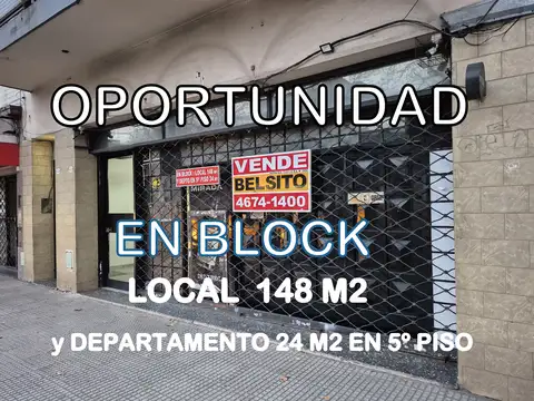 Local en Venta en Floresta, Capital Federal