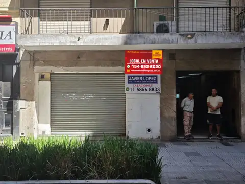 Local en Venta en Microcentro, Centro