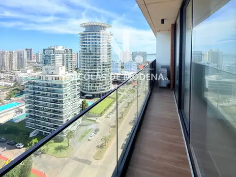 Departamento en Alquiler en Victorino de la Plaza, Partido de Guaminí