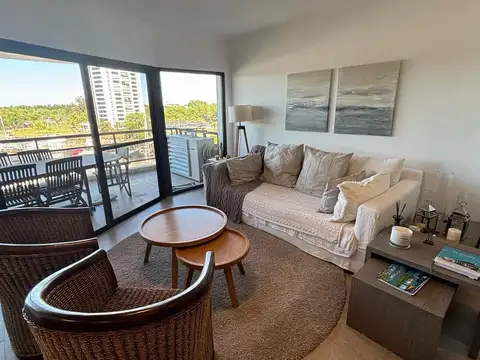 Departamento en Alquiler en Marinas Golf, Countries y Barrios Cerrados en Tigre