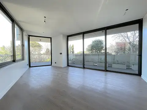 Departamento en Alquiler en La Lucila, Partido de Vicente López