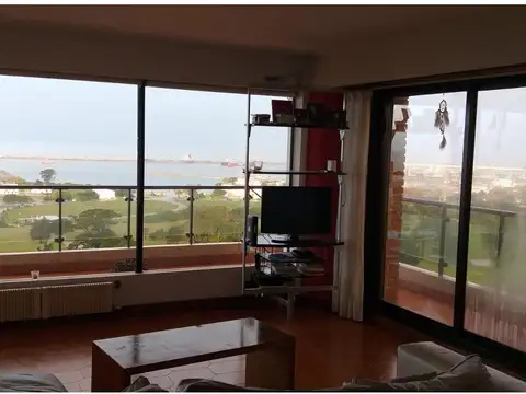 Departamento en Alquiler en Playa Grande, Mar del Plata