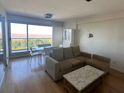 Departamento en Alquiler en Olivos Vias/Rio, Olivos