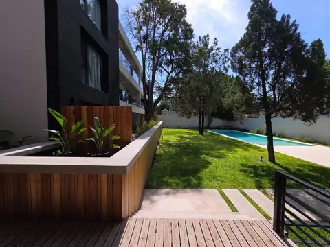Departamento en Alquiler en Barrio Parque Leloir, Partido de Ituzaingó