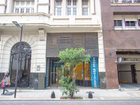 Local en Venta en San Nicolás, CABA
