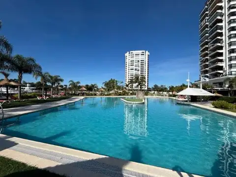 Departamento en Alquiler en Marinas Golf, Countries y Barrios Cerrados en Tigre