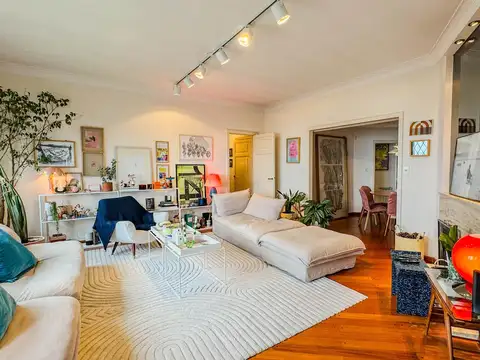 Departamento en Alquiler en Varese, Mar del Plata