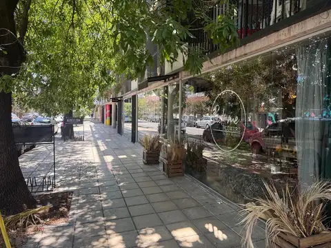 Local en Venta en Villa Urquiza, Capital Federal