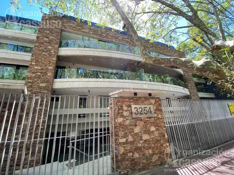 Departamento en Alquiler en Punta Chica, San Fernando